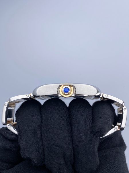 Cartier Tank Anglaise W5310006